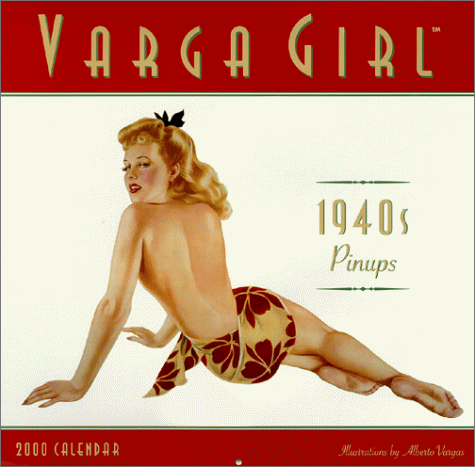 Varga Girls 2000
