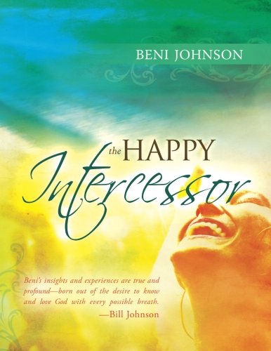 The Happy Intercessor