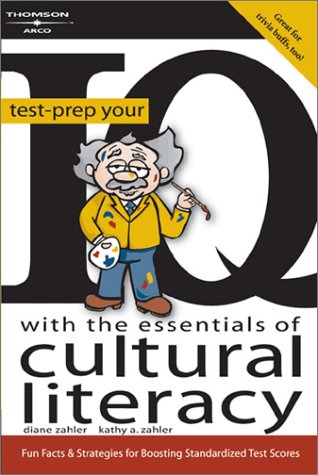 Test-Prep Your IQ with the Essentials of Cultural Literacy