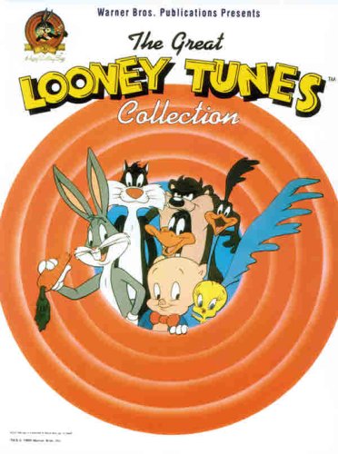 The Great Looney Tunes Collection