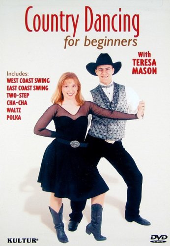 Country Dancing for Beginners