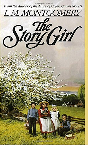 The Story Girl (The King Family)