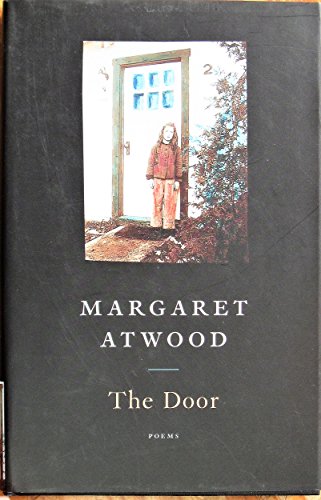 The Door. { SIGNED.}. { FIRST CANADIAN EDITION/ FIRST PRINTING.}. { with Signing PROVENANCE.}.