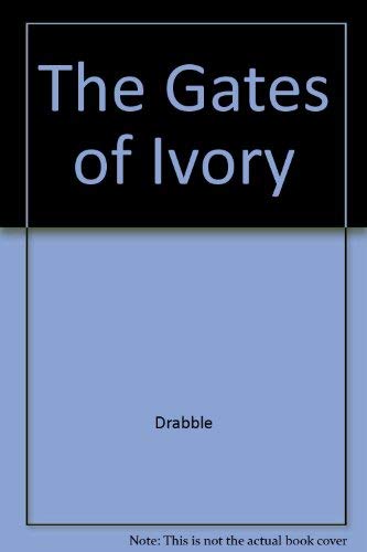 The Gates Of Ivory