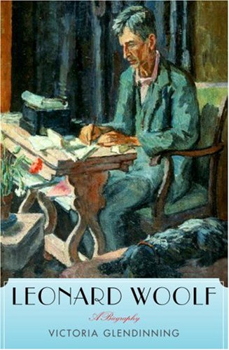 Leonard Woolf: A Biography