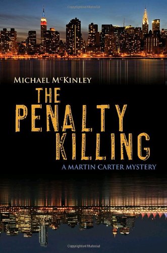 The Penalty Killing : A Martin Carter Mystery