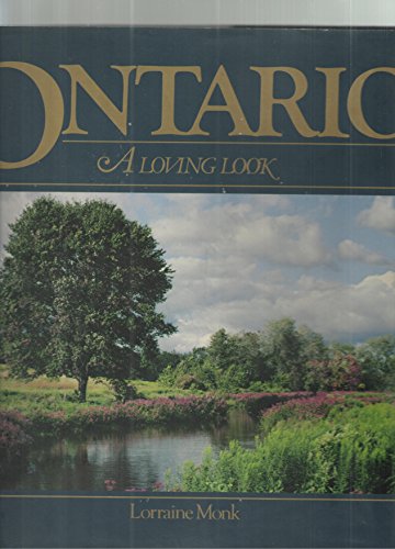 Ontario : A Loving Look