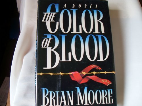 The Color of Blood