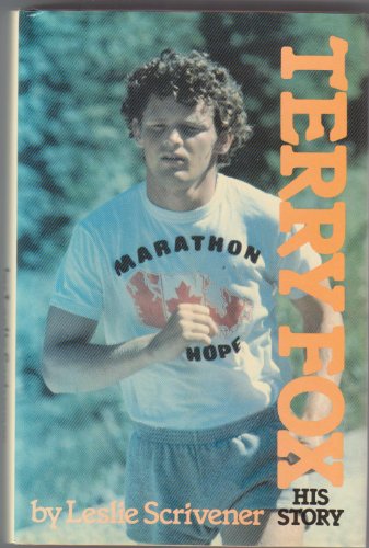 Terry Fox - His Story