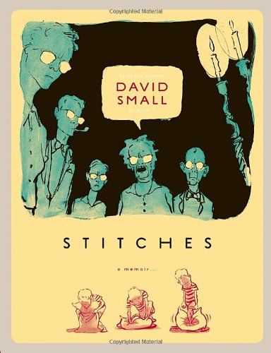 Stitches: A Memoir