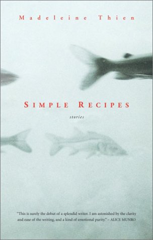 Simple Recipes : Stories