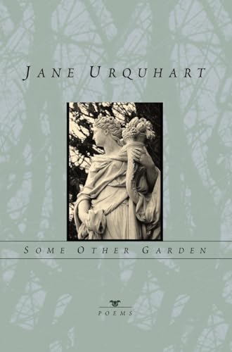 Some Other Garden. { SIGNED.}. { FIRST EDITION/ FIRST PRINTING.}. { with SIGNING PROVENANCE.}.