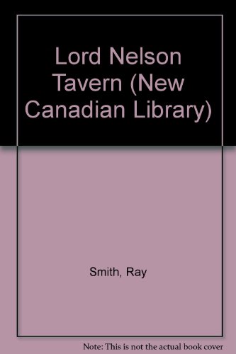 Lord Nelson Tavern (New Canadian Library)