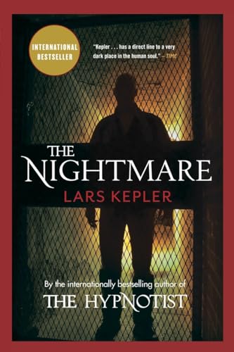 The Nightmare (The Joona Linna Series)