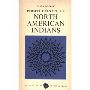Perspectives on the North American Indians