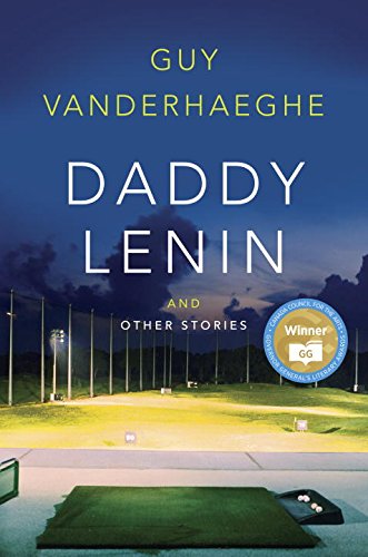 Daddy Lenin: And Other Stories
