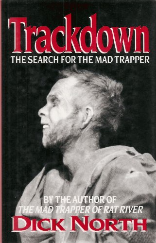 Trackdown: The Search for the Mad Trapper