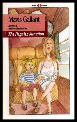 The Pegnitz Junction: A Novella and Five Short Stories