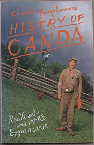 Charlie Farquarson's History of Canada