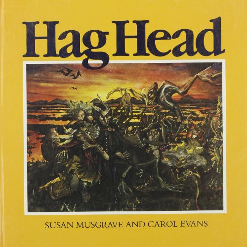 Hag Head