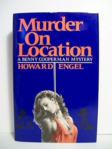 Murder On Location (A Benny Cooperman Mystery)