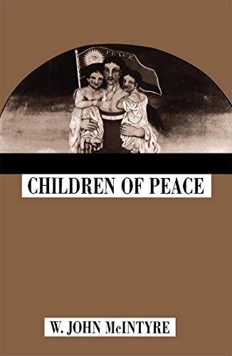 Children Of Peace