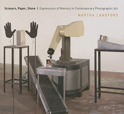 Scissors, Paper, Stone: Expressions of Memory In Contemporary Photographic Art