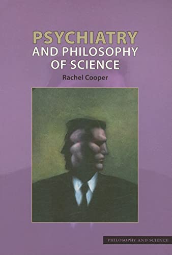 Psychiatry and Philosophy of Science (Volume 3) (Philosophy and Science)