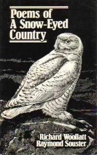 Poems of a Snow-Eyed Country