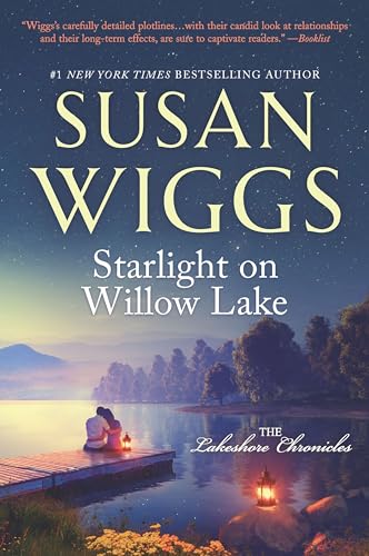 Starlight on Willow Lake (The Lakeshore Chronicles, 11)