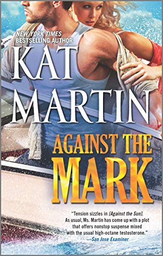 Against the Mark (The Raines of Wind Canyon)
