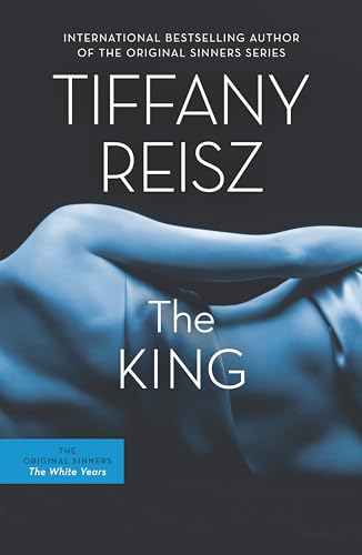 The King (the Original Sinners, 6)