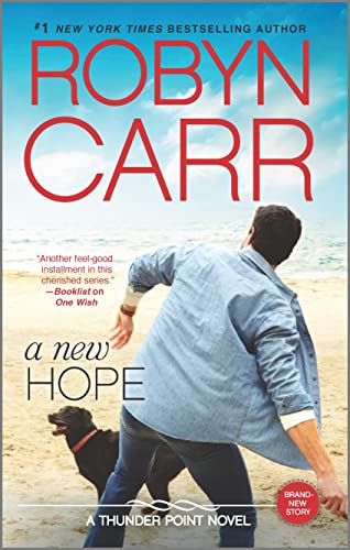 New Hope, A