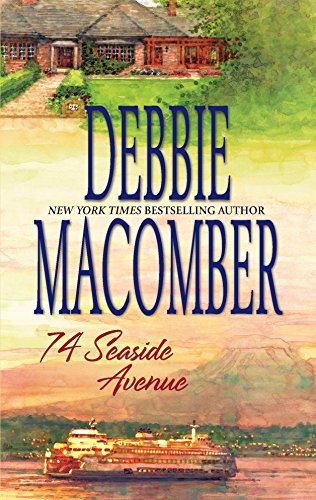 74 Seaside Avenue (Cedar Cove, Book 7)