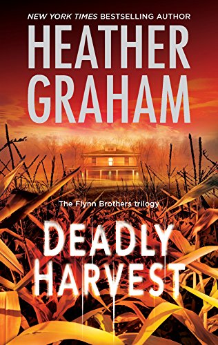 Deadly Harvest (The Flynn Brothers Trilogy, 2)