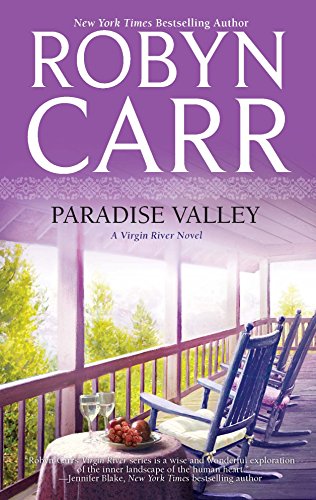 Paradise Valley (Virgin River, Book 7)