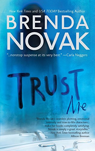 Trust Me (The Last Stand, 1)
