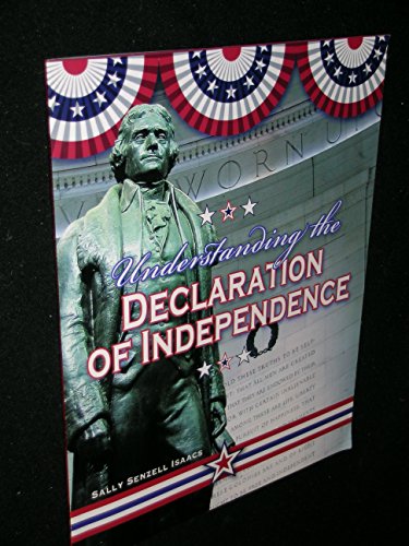 Understanding the Declaration of Independence (Paperback)