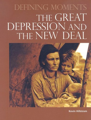 The Great Depression and the New Deal