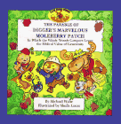 The parable of Digger's marvelous moleberry patch: In which the Windy Woods campers learn the biblical value of generosity
The parable of Digger's marvelous moleberry patch: In which the Windy Woods campers learn the biblical value of generosity
