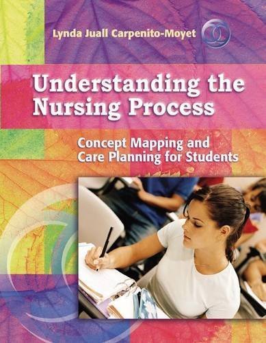 Understanding the Nursing Process: Concept Mapping and Care Planning for Students
Understanding the Nursing Process: Concept Mapping and Care Planning for Students