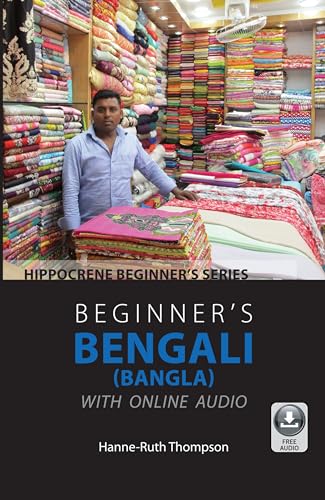 Beginner's Bengali (Bangla)