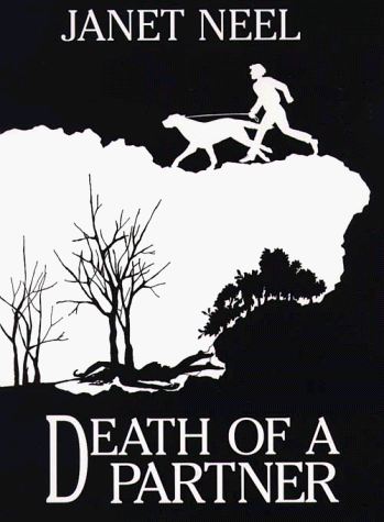 Death of a Partner (Thorndike Press Large Print Paperback Series)