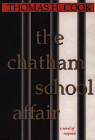 The Chatham School Affair (G K Hall Large Print Book Series)