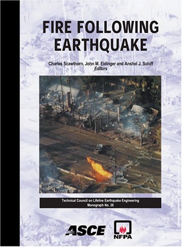 Fire Following Earthquake (ameri