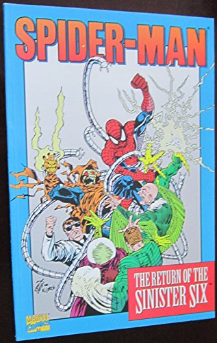 Spider-Man: The Return of the Sinister Six