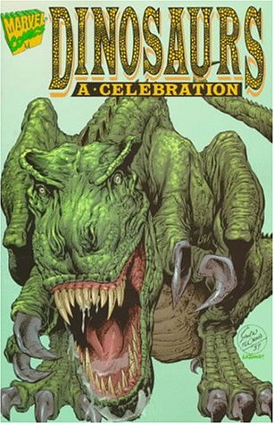 Dinosaurs: A Celebration