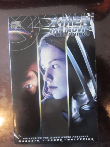 X-Men: Beginnings