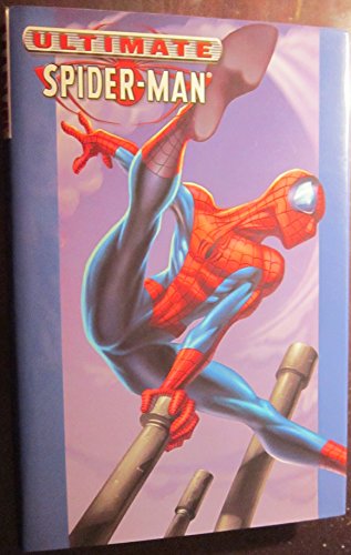 Ultimate Spider-Man, Vol. 2