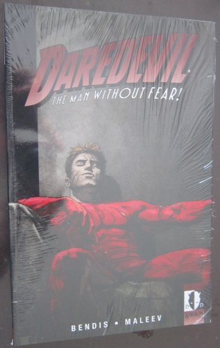Daredevil, Vol. 7: Hardcore
